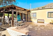 Country house with land for sale on España, Lorca, ref: TR361071 photo