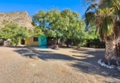 Country house with land for sale on España, Lorca, ref: TR361071 photo