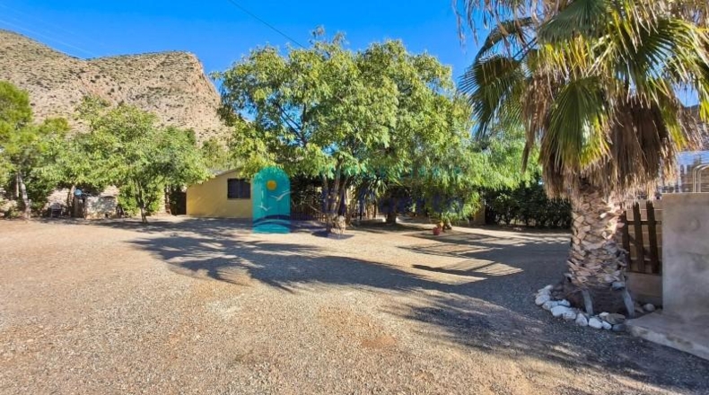 Murcia - Mazarrón - 947m2