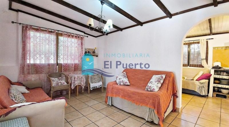 Murcia - Mazarrón - 947m2