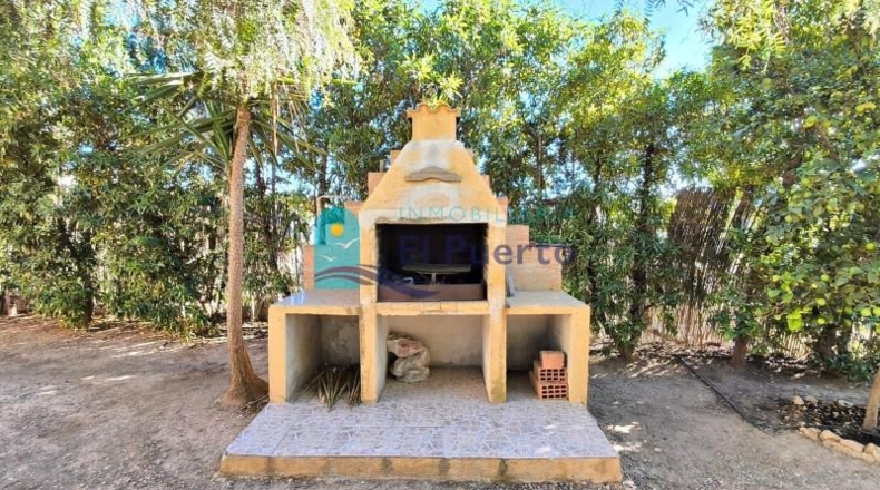 Murcia - Mazarrón - 947m2