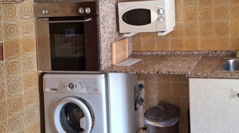 Murcia - Mazarrón - 102m2