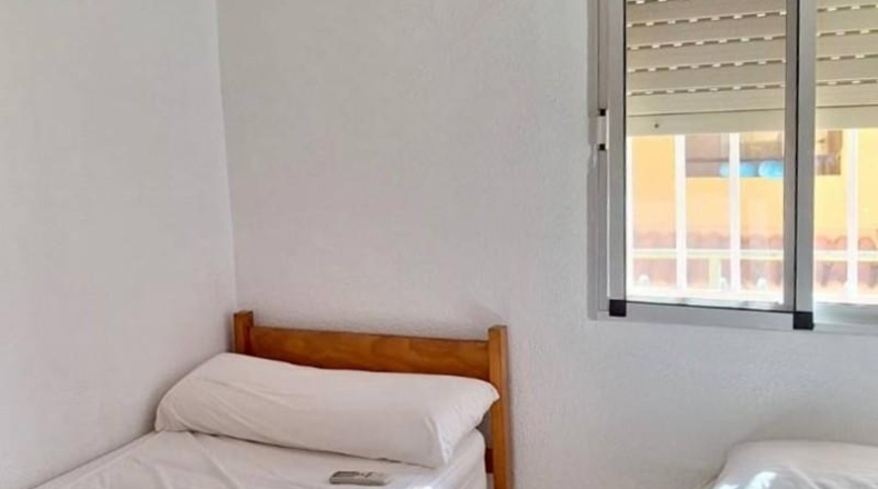 Murcia - Mazarrón - 102m2
