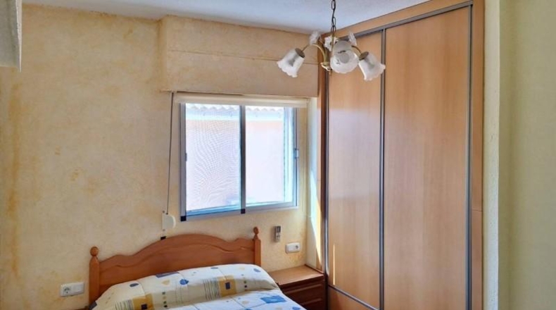 Murcia - Mazarrón - 102m2