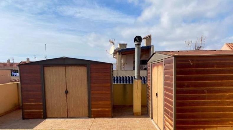 Murcia - Mazarrón - 102m2