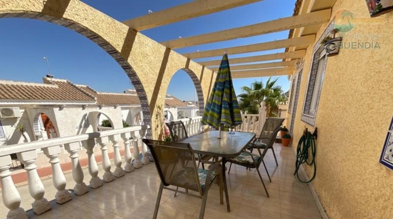 Murcia - Mazarrón - 60m2