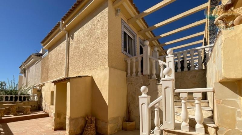 Murcia - Mazarrón - 60m2
