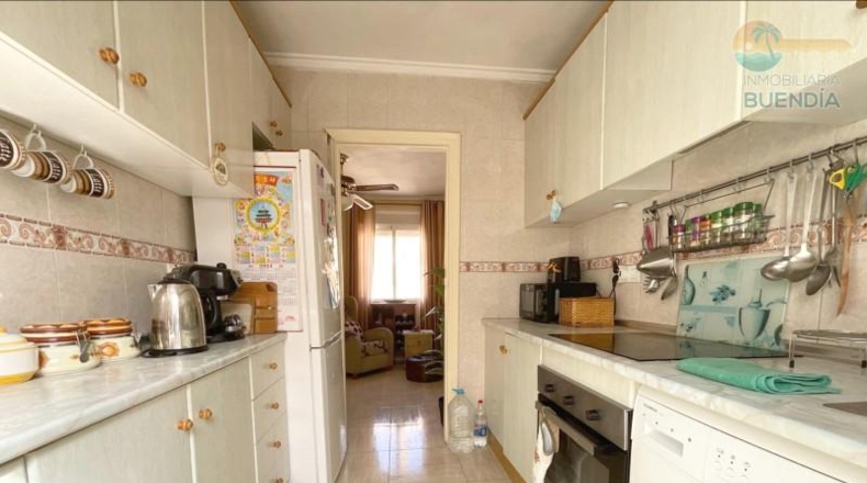 Murcia - Mazarrón - 60m2