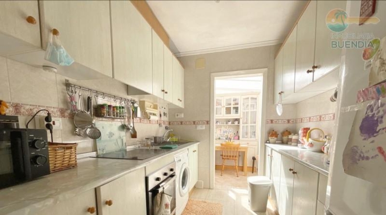 Murcia - Mazarrón - 60m2