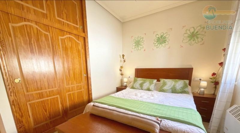 Murcia - Mazarrón - 60m2