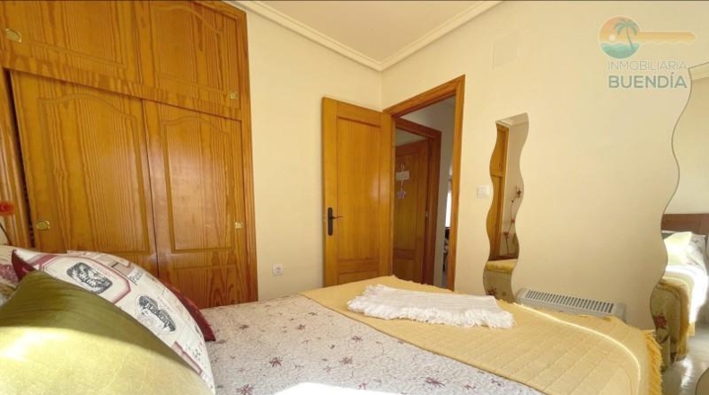 Murcia - Mazarrón - 60m2