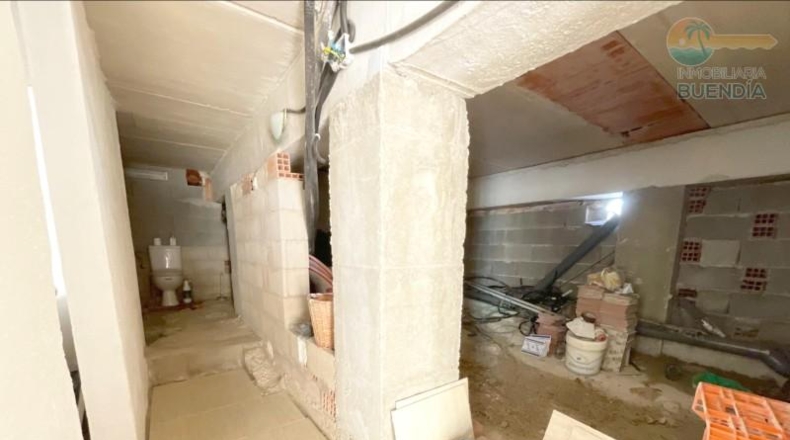 Murcia - Mazarrón - 60m2