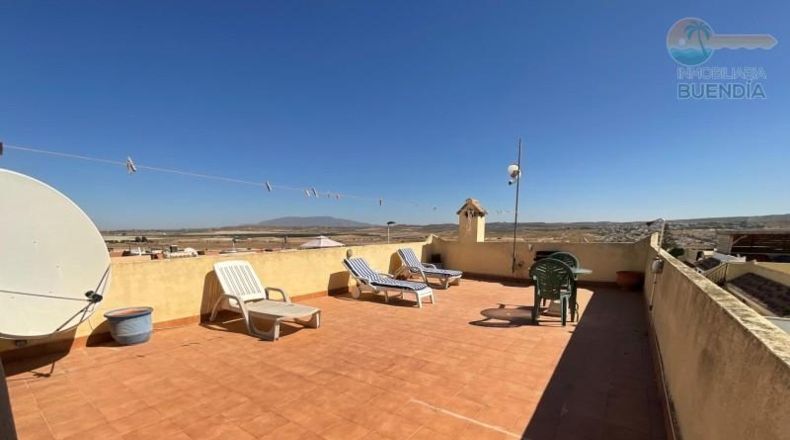 Murcia - Mazarrón - 60m2