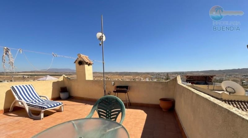 Murcia - Mazarrón - 60m2