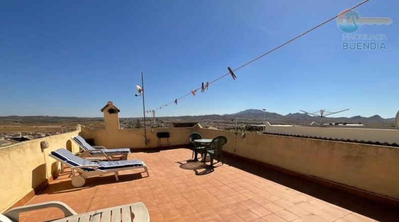 Murcia - Mazarrón - 60m2