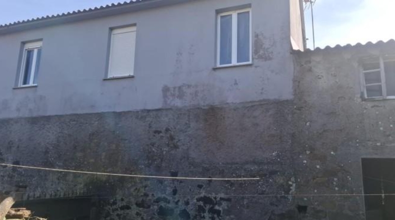La Coruña - Carballo - 452m2