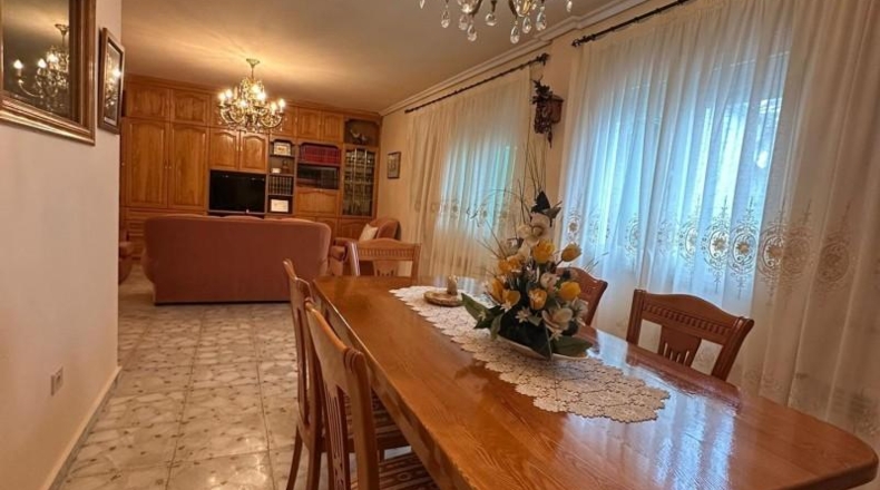 Леон - Toreno - 213m2