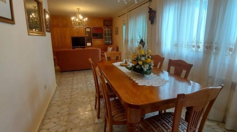 Леон - Toreno - 213m2