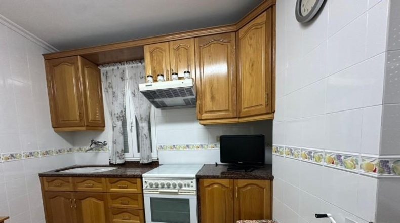 Леон - Toreno - 213m2