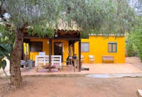 Lorca 947&nbsp;m²