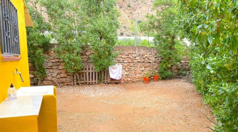 Murcia - Mazarrón - 947m2