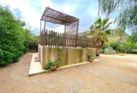 Lorca 947&nbsp;m²