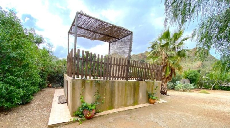 Murcia - Mazarrón - 947m2