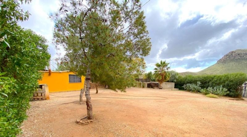 Murcia - Mazarrón - 947m2
