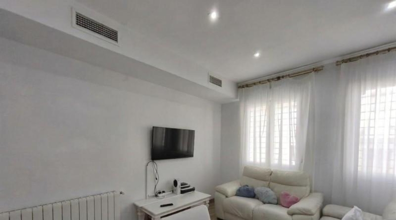 Córdoba - El Carpio - 130m2