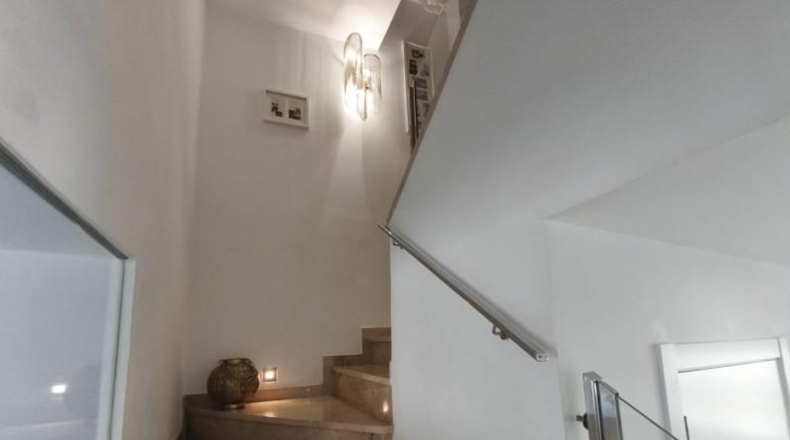 Córdoba - El Carpio - 130m2
