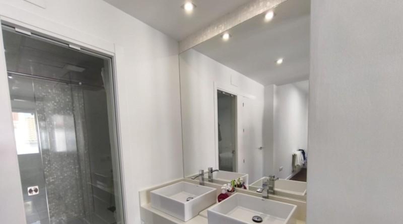 Córdoba - El Carpio - 130m2