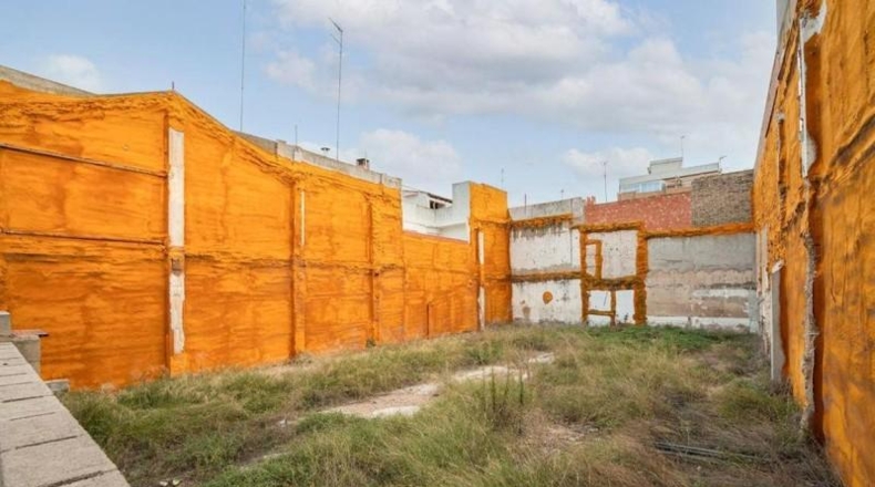 Valencia - Algemesí - 359m2