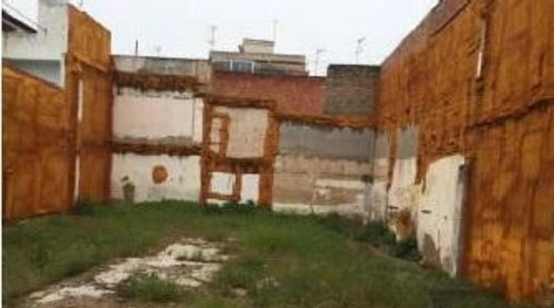 Valencia - Algemesí - 359m2