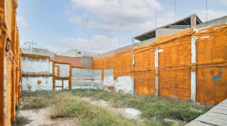 Valencia - Algemesí - 359m2
