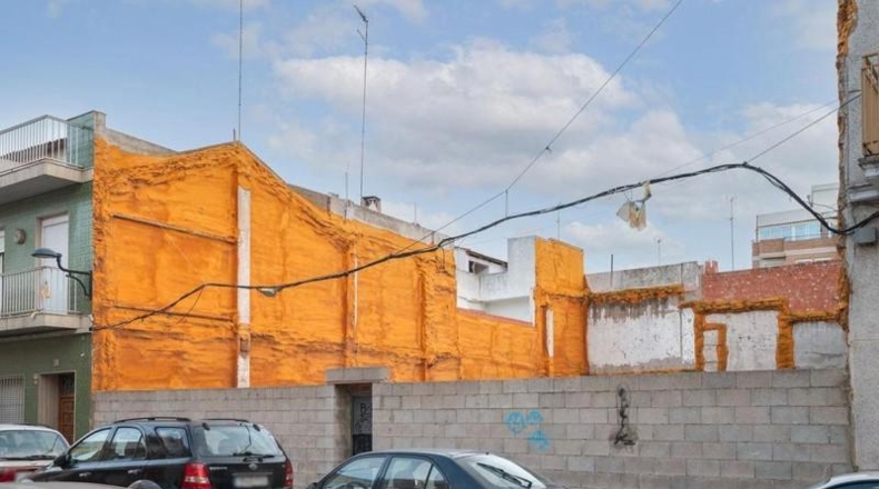 Valencia - Algemesí - 359m2