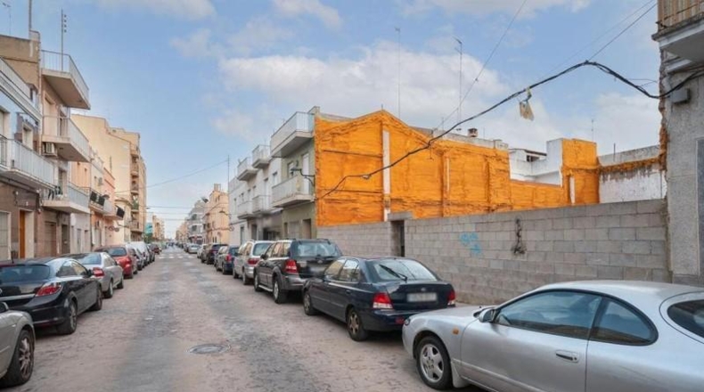 Valencia - Algemesí - 359m2