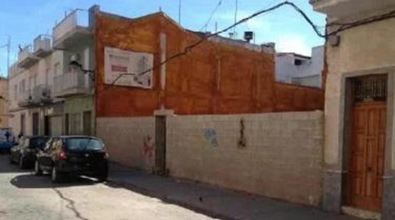 Valencia - Algemesí - 359m2