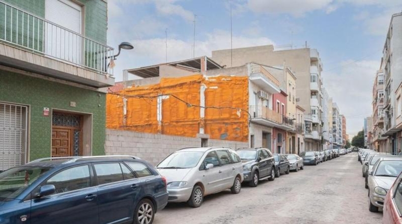 Valencia - Algemesí - 359m2