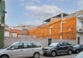 Suelo urbano en venta en la España, Algemesí, ref: TR390722 foto