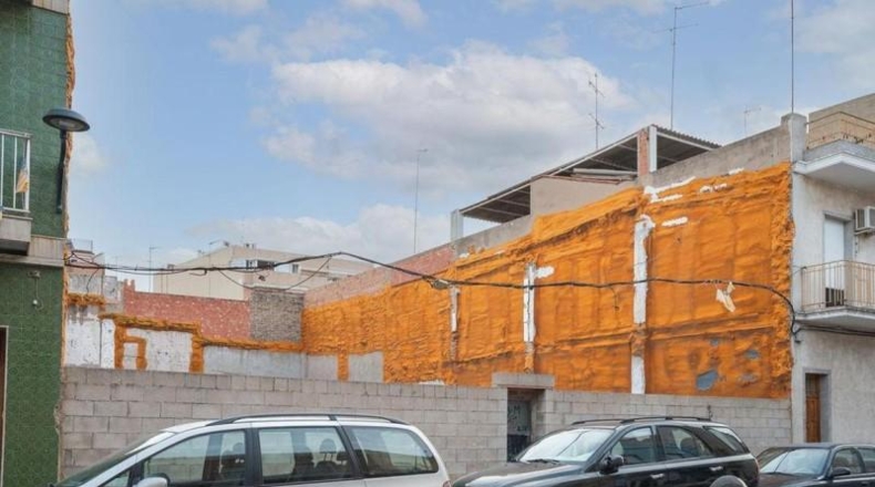 Valencia - Algemesí - 359m2