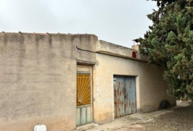 Molina de Segura 25650&nbsp;m²