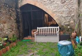 la Venta de Sant Antoni 198&nbsp;m²