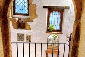 la Venta de Sant Antoni 198&nbsp;m²