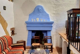 la Venta de Sant Antoni 198&nbsp;m²