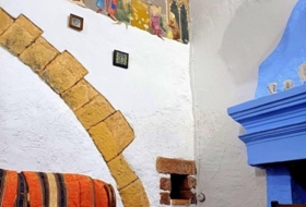 la Venta de Sant Antoni 198&nbsp;m²