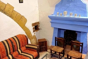la Venta de Sant Antoni 198&nbsp;m²