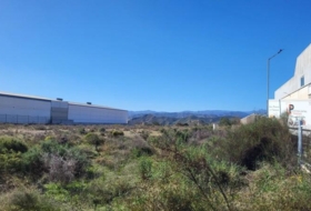 Albox 1870&nbsp;m²