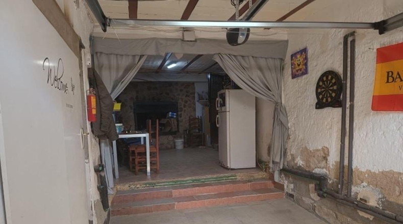Albacete - Villarrobledo - 303m2