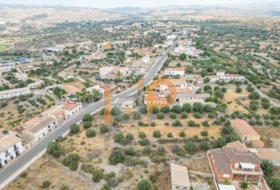Huércal-Overa 3385&nbsp;m²