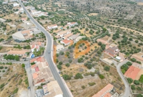 Huércal-Overa 3385&nbsp;m²